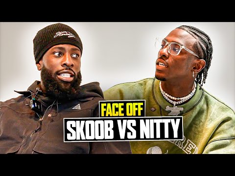 Off The Dribble and Ballislife