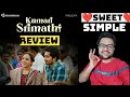 Kumari srimathi web series review | Kumari srimathi review | amazon prime | Hindi Dubbed | Review