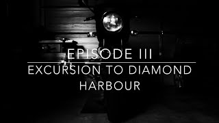 preview picture of video 'Excursion to Diamond Harbour - Ep III - Mackie's Rides'