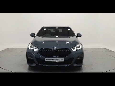 BMW 2 Series 218i M Sport Gran Coupe - Image 2
