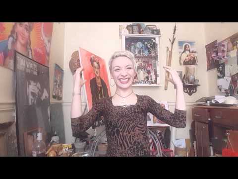 SOUPED UP Sacred Spaces & Kick Ass Altar Craft! [E