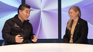 IBM What's Next in AI: Conversation on AI and the workplace