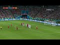 Cristiano Ronaldo free kick goal vs Spain | World Cup 2018 | HD