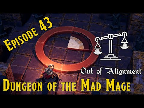 Secrets of Dumathoin - Out of Alignment - C1E43