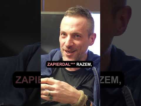 SOKÓŁ went to get his brains?! New BIT from WACO?!