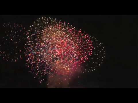 Company Trailer Hendrickx Fireworks