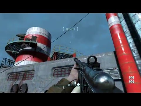 Fallout 4 Playthrough - Part 105