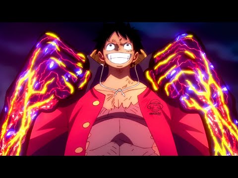 Conqueror's Haki Moments That Give You Chills in One Piece