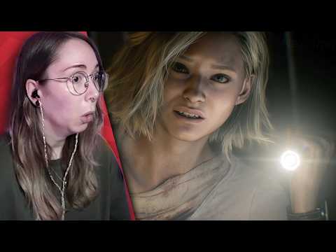 Trapped underground - Resident Evil 9: Requiem [3]