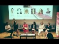 United Nations, Panel on Women and Design, with ...