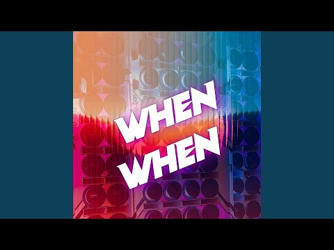 When When (AcreDance Comercial)
