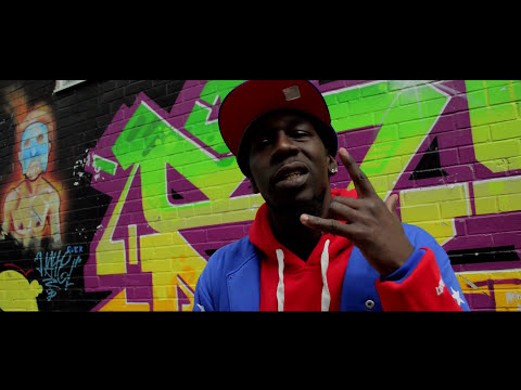 Justo The MC - "No Handouts"  (Official Music Video- Produced by Futurewave)