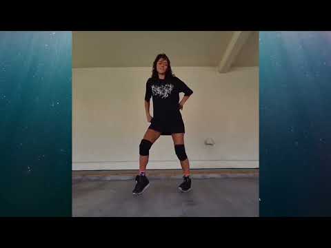 Rife ft  Gadmandubs   Love Martik C Rmx ♫ Shuffle Dance Video