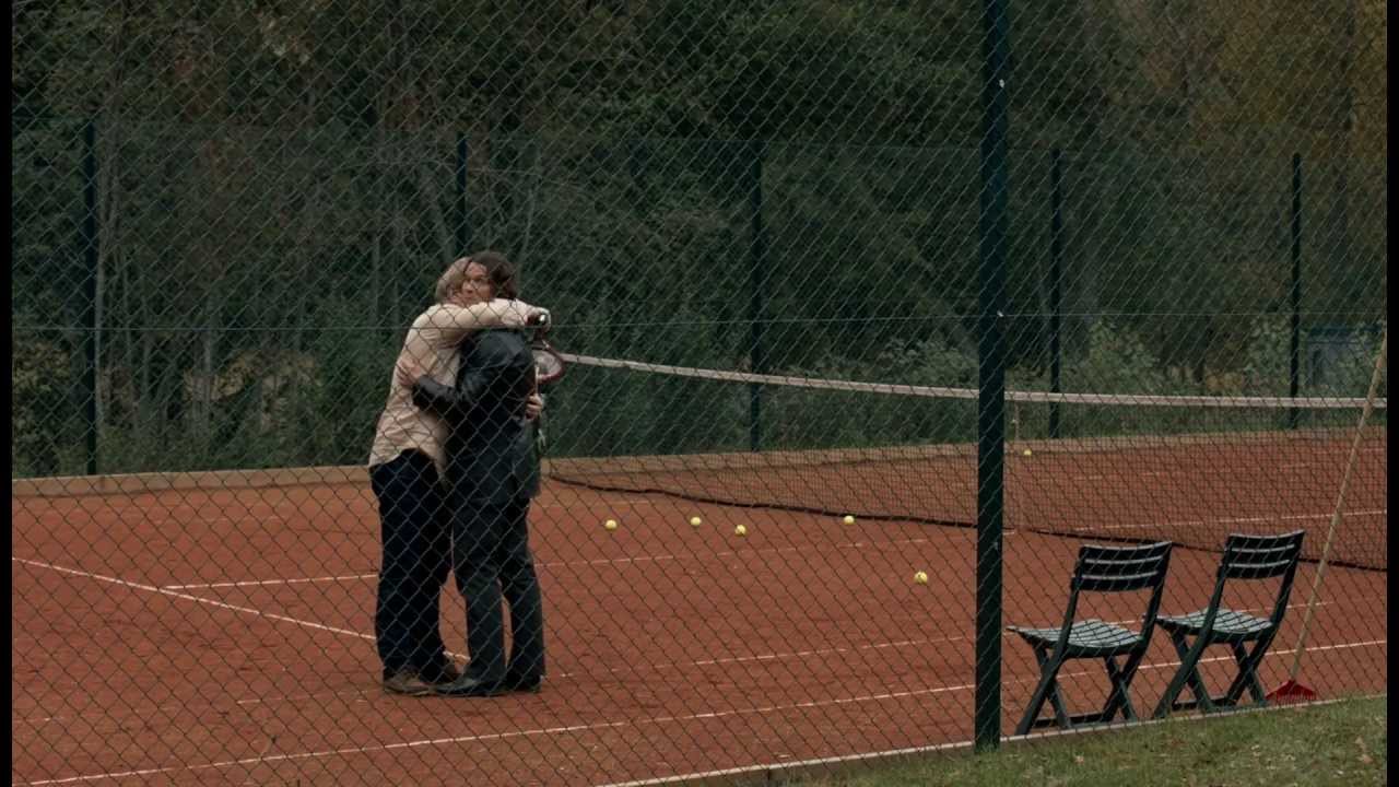 Hur många kramar finns det i världen? - officiell trailer