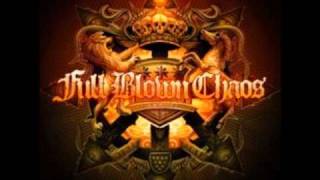 Full Blown Chaos - The Path I Walk