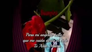 Los temerarios, por ti mis amores (con letra)