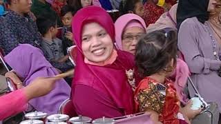 Download lagu Ngunduh Mantu Pernikahan Ricky Adi Pratama dan Novita Hartanti Safitri mp3