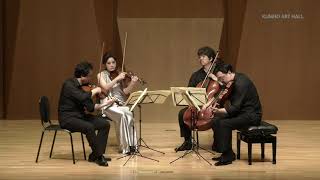 Download lagu Maurice Ravel String Quartet in F major mp3 Download lagu Maurice Ravel String Quartet in F major mp3