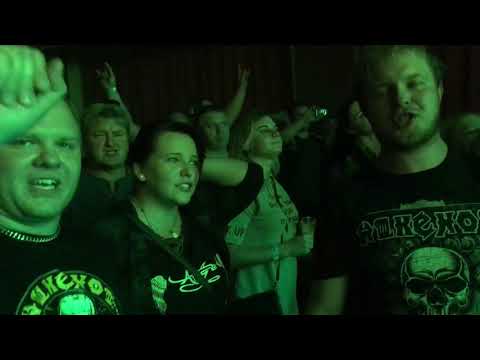 Alkehol - Na slamníku - Valašské Klobouky 2018