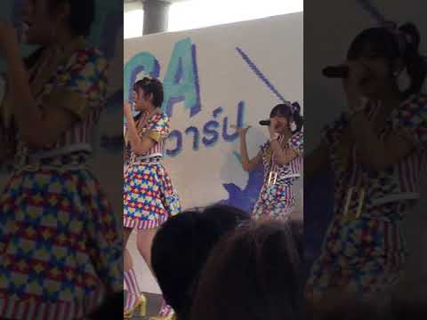 Fancam เนย (Noey) BNK48 - Reborn @OpenhouseBU