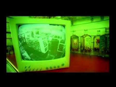 3 - Cafe Tacuba (Corto Reves pt2)