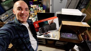Sold My Nintendo Switch To a Fan