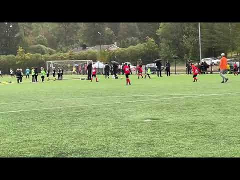 Pun B vs Holstin dynamo (Vesileppis 2024)