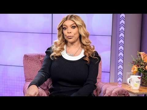 Wendy Williams Most Controversial Moments
