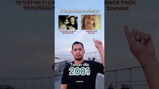 Download lagu Apakah lagu Peterpan Ft Chrisye 'Menunggumu' terdengar mirip dengan lagu itu?#viral #shorts #reels mp3 Download lagu Apakah lagu Peterpan Ft Chrisye 'Menunggumu' terdengar mirip dengan lagu itu?#viral #shorts #reels mp3