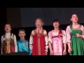 Детский ансамбль русской песни «Журавушка» 