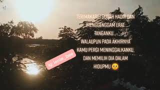 Download lagu Benci - Utopia (Story WA) mp3