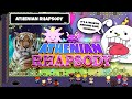 Gameplay-Video von Athenian Rhapsody  Alle Plattformen