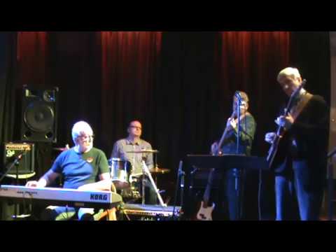 425 Soczewa Blues Session - Drukarnia - 13.04.2018 - 1026