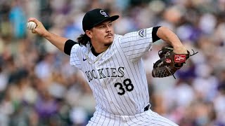 Victor Vodnik 2024 Highlights!