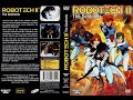ROBOTECH II THE SENTINELS