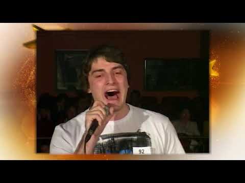 Mirza Selimović- Audicije- Zvezde Granda