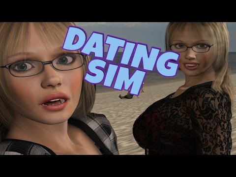 play dating sim online