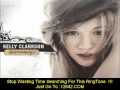 Kelly Clarkson Breakaway CD Version