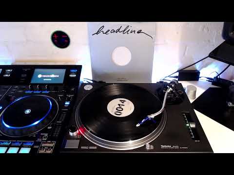 Oliver Klitzing - I Like That Beat (Original Mix)