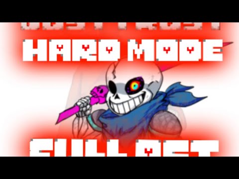 DUSTSWAP: DUSTTRUST FULL OST [HARD MODE]