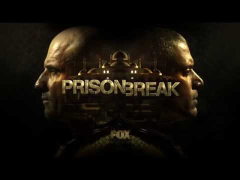 Prison Break Season 5 (Promo 'Michael Is Alive')