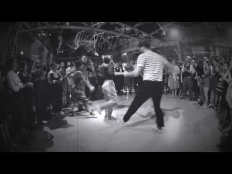 Swing N Milan  Circle with Meschia Lake & Dizzy Birds