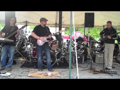 Dachau Blues LIVE