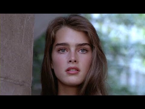 Every Breath You Take - The Police/Sting (1983) - Endless Love (1981) - David's watching you Brooke!