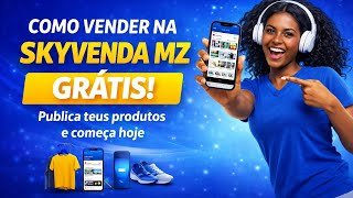 Skyvenda MZ