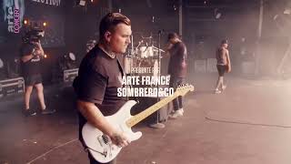Download lagu The Amity Affliction - Full Set, Live at Hellfest 2023 mp3
