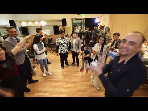 BLAGOSLOVENA  1 godinka EMANUIL 3