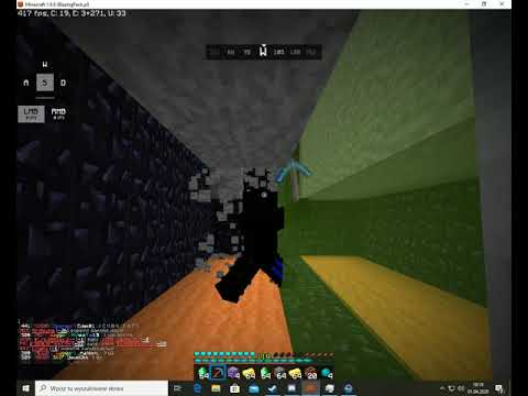 BVRTEK ŚPIEWA *POSTERN W SZOKU*