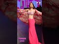 Malaika Arora At Bombay Times Fashion Week 2023 Shorts