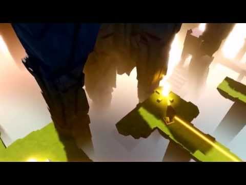 Archaica: The Path Of Light - Early 2014 Trailer thumbnail